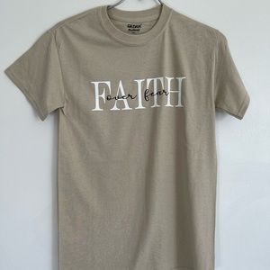 Women’s Christian T-shirt